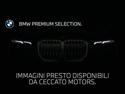 BMW SERIE 5 d Touring xdrive Msport auto