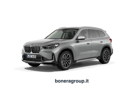 BMW X1 18 i xLine sDrive DCT