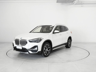 BMW X1 18d