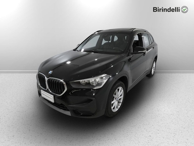 BMW X1 (F48) X1 sDrive16d Advantage