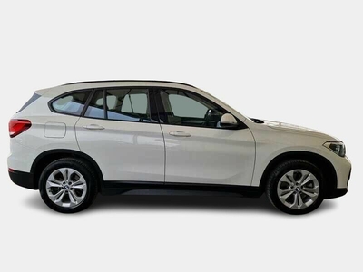 BMW X1 xDrive 25e Business Advantage automatico