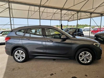 BMW X1 xDrive 25e Business Advantage automatico