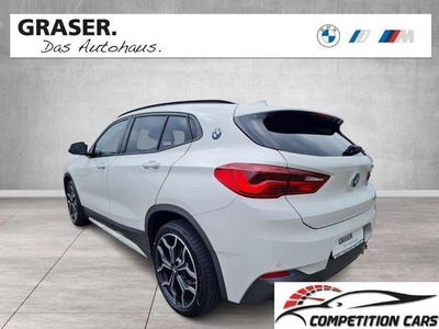 BMW X2 sDrive18d Msport-X PANORAMA Navi Plus