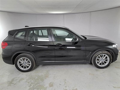 BMW X3 sDrive 18d MH48V Business Advantage Auto