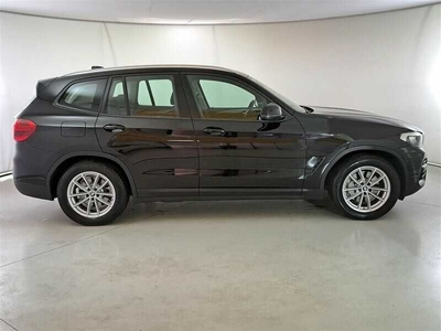 BMW X3 xDrive 30e Business Advantage Autom.