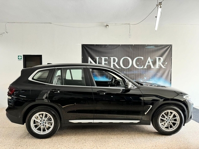 Bmw X3 xDrive20i 48V