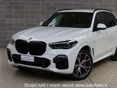 BMW X5 30d