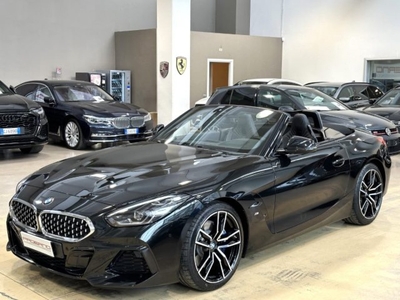 BMW Z4 (G29)