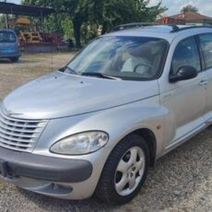 Chrysler PT Cruiser PT Cruiser 2.0 cat Classic del 2000 usata a Castel Goffredo