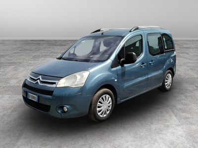 CITROEN Berlingo 2ª serie Berlingo 1.6 HDi 75CV Multispace