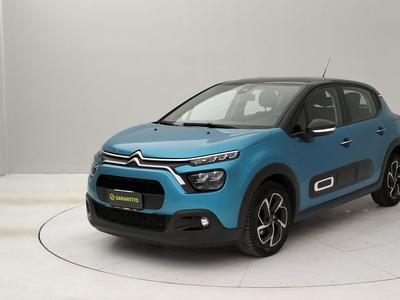 Citroen C3 1.2 VTi 82