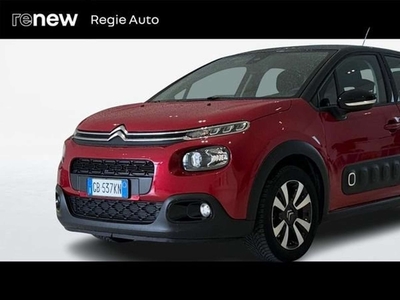 Citroen C3 60 kW