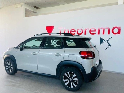 CITROEN C3 AIRCROSS 1.2 puretech Shine s&s 110cv eat6