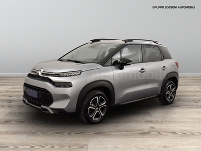 Citroen C3 Aircross PureTech 110