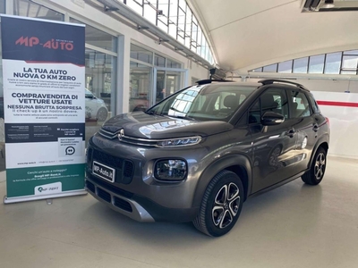 Citroen C3 Aircross PureTech 110