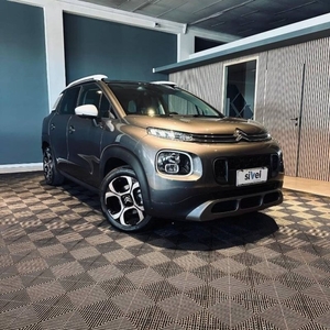 Citroen C3 Aircross PureTech 82