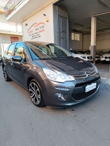 Citroen C3 Full Opt ok Neopatentati