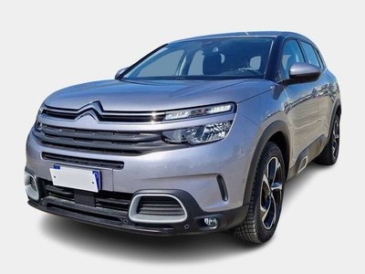 Citroen C5 Aircross BlueHDi 130