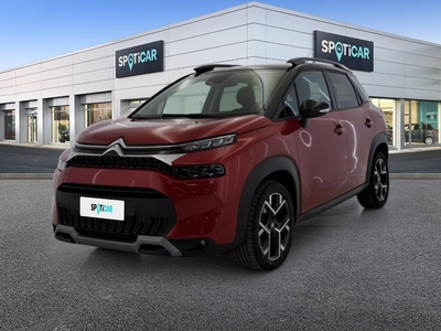 Citroën C3 Aircross PureTech 130 S&S Shine Pack EAT6