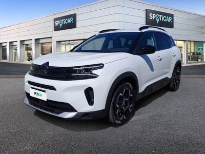 Citroën C5 Aircross PureTech 130 S&S Plus