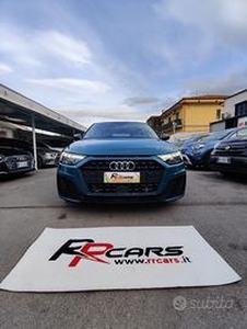 CONCESSIONARIA RR CARS : Audi A1 SPB 25 TFSI S tro