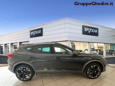 CUPRA FORMENTOR 1.4 e-Hybrid DSG