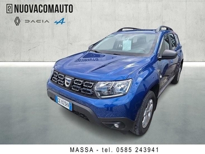 Dacia Duster 1.5 Blue dCi Comfort 4x2
