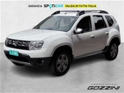 Dacia Duster 1.6 115CV Start&Stop 4x2 GPL Lauréate del 2017 usata a Rovato