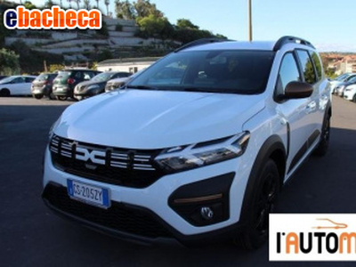 Dacia - jogger 1.0 tce..