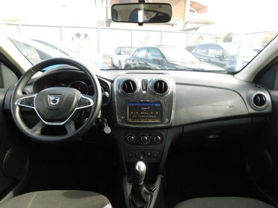 DACIA NUOVA SANDERO STEPWAY Stepway 0.9 TCe 90 CV Comfort S&S Cruise Control