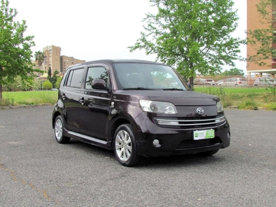 Daihatsu Materia 1.3