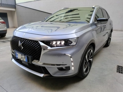 Ds DS 7 DS 7 Crossback E-Tense 4x4 Grand Chic usato