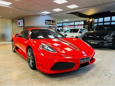 FERRARI F430 4.3 Scuderia F1