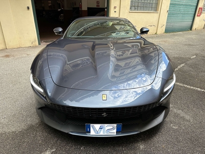 Ferrari Roma 456 kW