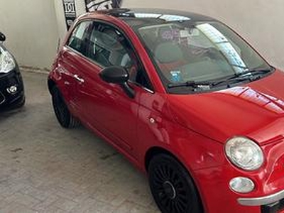 Fiat 500 0.9 TwinAir Turbo Lounge/UNIPRO/ GARANZIA