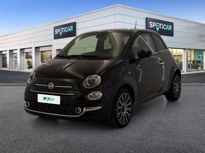 Fiat 500 1.0 70cv Ibrido Dolcevita