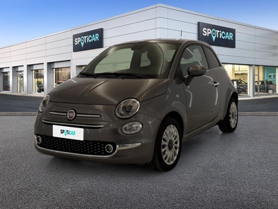 Fiat 500 1.0 70cv Ibrido Dolcevita