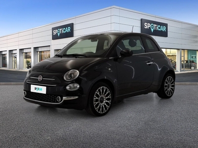 Fiat 500 1.0 70cv Ibrido Dolcevita