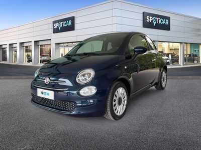 Fiat 500 1.0 70cv Ibrido Lounge