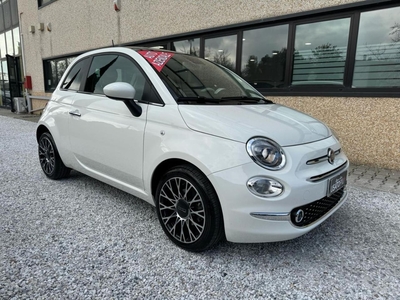 Fiat 500 1.0 Hybrid