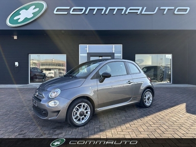 Fiat 500 1.0 Hybrid