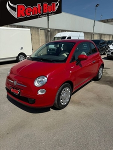 Fiat 500 1.2