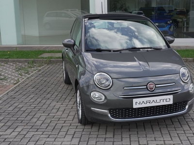 Fiat 500 1.2 Lounge usato