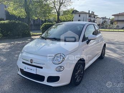 FIAT 500 1.2 