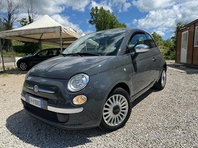 Fiat 500 1.3 Multijet 16V 95 CV Lounge