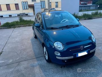 Fiat 500 (2007-2016) - 2008