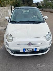 Fiat 500 (2007-2016) - 2014