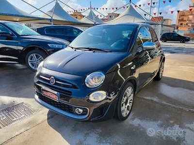 Fiat 500 - 2021 1.0 Hybrid Sport