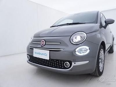 Fiat 500 Hybrid Dolcevita BR453594 1.0 Mild Hybrid