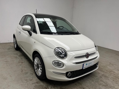 Fiat 500 III 2015 1.3 mjt Lounge 95cv